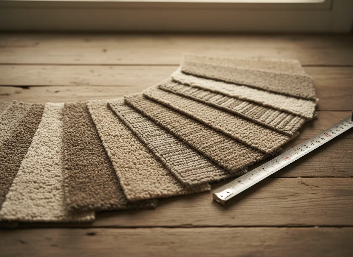 Carpet Installation Caldwell, WV FAQs